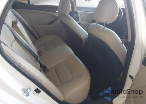 2015 Kia Optima Ex from USA, damaged, VIN 5XXGN4A73FG516394